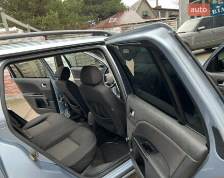 Синий Форд Мондео, объемом двигателя 2 л и пробегом 300 тыс. км за 2399 $, фото 9 на Automoto.ua