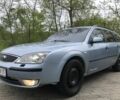 Синий Форд Мондео, объемом двигателя 2 л и пробегом 330 тыс. км за 2700 $, фото 1 на Automoto.ua