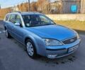 Синій Форд Мондео, об'ємом двигуна 2 л та пробігом 222 тис. км за 2700 $, фото 1 на Automoto.ua