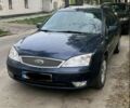 Синий Форд Мондео, объемом двигателя 2 л и пробегом 455 тыс. км за 1900 $, фото 1 на Automoto.ua