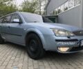 Синий Форд Мондео, объемом двигателя 2 л и пробегом 330 тыс. км за 2700 $, фото 1 на Automoto.ua