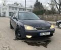 Синий Форд Мондео, объемом двигателя 2 л и пробегом 296 тыс. км за 2200 $, фото 1 на Automoto.ua