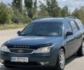 Синий Форд Мондео, объемом двигателя 2 л и пробегом 300 тыс. км за 4200 $, фото 2 на Automoto.ua