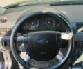 Форд Мондео 2004 в Белой Церкве на Automoto.ua Синий Форд Мондео, объемом двигателя 2 л и пробегом 279 тыс. км за 3900 $, фото 4 на Automoto.ua