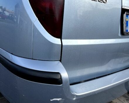 Синий Форд Мондео, объемом двигателя 2 л и пробегом 320 тыс. км за 3000 $, фото 1 на Automoto.ua