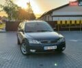 Синий Форд Мондео, объемом двигателя 1.8 л и пробегом 331 тыс. км за 2600 $, фото 1 на Automoto.ua