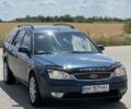 Синий Форд Мондео, объемом двигателя 2 л и пробегом 300 тыс. км за 4200 $, фото 1 на Automoto.ua