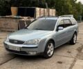 Синий Форд Мондео, объемом двигателя 2 л и пробегом 308 тыс. км за 4517 $, фото 1 на Automoto.ua