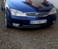 Синій Форд Мондео, об'ємом двигуна 2 л та пробігом 300 тис. км за 4500 $, фото 1 на Automoto.ua
