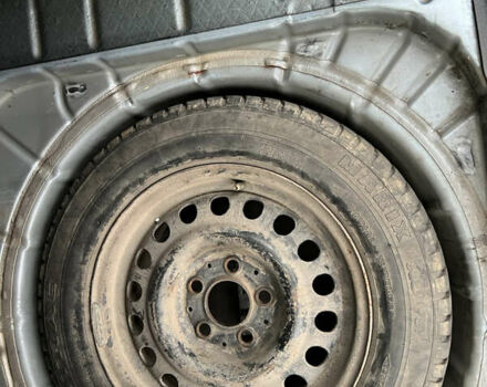 Синий Форд Мондео, объемом двигателя 2 л и пробегом 300 тыс. км за 2399 $, фото 11 на Automoto.ua