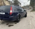 Синий Форд Мондео, объемом двигателя 2 л и пробегом 296 тыс. км за 2200 $, фото 3 на Automoto.ua