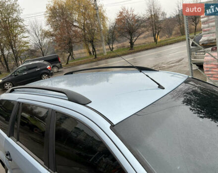 Синий Форд Мондео, объемом двигателя 2 л и пробегом 300 тыс. км за 2399 $, фото 2 на Automoto.ua