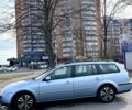 Синій Форд Мондео, об'ємом двигуна 2 л та пробігом 320 тис. км за 4100 $, фото 1 на Automoto.ua