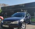 Синий Форд Мондео, объемом двигателя 2 л и пробегом 279 тыс. км за 3900 $, фото 1 на Automoto.ua