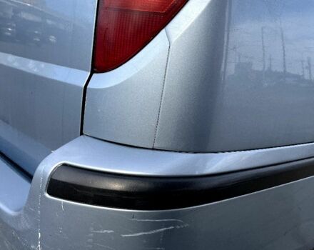 Синий Форд Мондео, объемом двигателя 2 л и пробегом 320 тыс. км за 3000 $, фото 2 на Automoto.ua