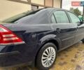 Форд Мондео 2004 в Тернополе на Automoto.ua Синий Форд Мондео, объемом двигателя 1.8 л и пробегом 230 тыс. км за 2800 $, фото 7 на Automoto.ua