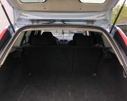 Синий Форд Мондео, объемом двигателя 2 л и пробегом 330 тыс. км за 2700 $, фото 8 на Automoto.ua