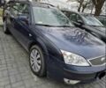 Синий Форд Мондео, объемом двигателя 2 л и пробегом 455 тыс. км за 1500 $, фото 2 на Automoto.ua