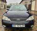 Форд Мондео 2004 в Тернополе на Automoto.ua Синий Форд Мондео, объемом двигателя 1.8 л и пробегом 230 тыс. км за 2800 $, фото 1 на Automoto.ua