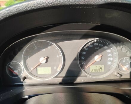 Форд Мондео 2004 в Белой Церкве на Automoto.ua Синий Форд Мондео, объемом двигателя 2 л и пробегом 279 тыс. км за 3900 $, фото 9 на Automoto.ua