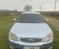 Синий Форд Мондео, объемом двигателя 2 л и пробегом 350 тыс. км за 2700 $, фото 1 на Automoto.ua