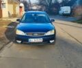 Синій Форд Мондео, об'ємом двигуна 2 л та пробігом 300 тис. км за 2800 $, фото 1 на Automoto.ua
