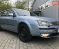Форд Мондео 2004 в Коломые на Automoto.ua Синий Форд Мондео, объемом двигателя 2 л и пробегом 323 тыс. км за 3000 $, фото 1 на Automoto.ua