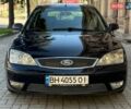 Синій Форд Мондео, об'ємом двигуна 2 л та пробігом 282 тис. км за 3150 $, фото 1 на Automoto.ua