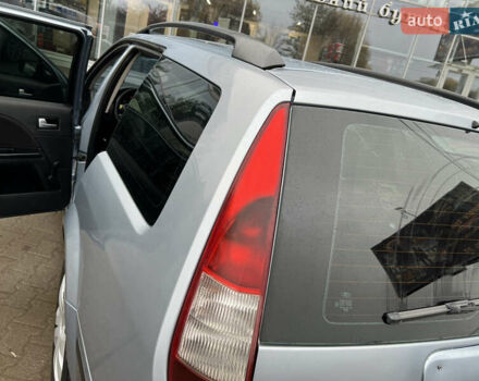 Синий Форд Мондео, объемом двигателя 2 л и пробегом 300 тыс. км за 2399 $, фото 12 на Automoto.ua