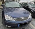 Синий Форд Мондео, объемом двигателя 2 л и пробегом 455 тыс. км за 1500 $, фото 3 на Automoto.ua