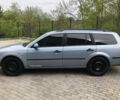 Синий Форд Мондео, объемом двигателя 2 л и пробегом 330 тыс. км за 2700 $, фото 3 на Automoto.ua