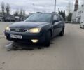 Синий Форд Мондео, объемом двигателя 2 л и пробегом 296 тыс. км за 2200 $, фото 1 на Automoto.ua