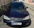Синий Форд Мондео, объемом двигателя 2 л и пробегом 199 тыс. км за 3999 $, фото 4 на Automoto.ua