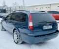 Синій Форд Мондео, об'ємом двигуна 2 л та пробігом 270 тис. км за 4800 $, фото 6 на Automoto.ua