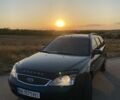 Синий Форд Мондео, объемом двигателя 2 л и пробегом 300 тыс. км за 4200 $, фото 1 на Automoto.ua