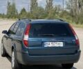 Синий Форд Мондео, объемом двигателя 2 л и пробегом 300 тыс. км за 4200 $, фото 5 на Automoto.ua