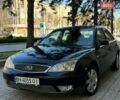 Синій Форд Мондео, об'ємом двигуна 2 л та пробігом 282 тис. км за 3150 $, фото 1 на Automoto.ua