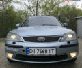 Форд Мондео 2004 в Коломые на Automoto.ua Синий Форд Мондео, объемом двигателя 2 л и пробегом 323 тыс. км за 3000 $, фото 2 на Automoto.ua