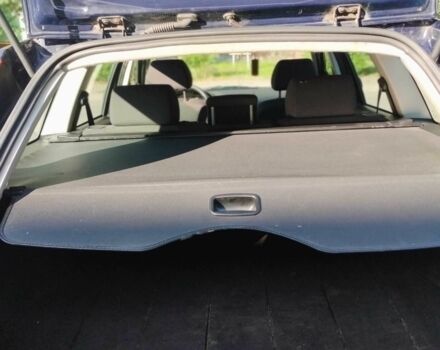 Форд Мондео 2004 в Белой Церкве на Automoto.ua Синий Форд Мондео, объемом двигателя 2 л и пробегом 279 тыс. км за 3900 $, фото 2 на Automoto.ua