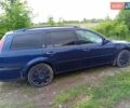 Синий Форд Мондео, объемом двигателя 2 л и пробегом 338 тыс. км за 3000 $, фото 1 на Automoto.ua