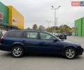 Синий Форд Мондео, объемом двигателя 2.02 л и пробегом 344 тыс. км за 4600 $, фото 6 на Automoto.ua