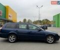 Синий Форд Мондео, объемом двигателя 2.02 л и пробегом 344 тыс. км за 4600 $, фото 8 на Automoto.ua