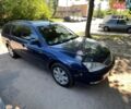 Синий Форд Мондео, объемом двигателя 2 л и пробегом 361 тыс. км за 2200 $, фото 1 на Automoto.ua