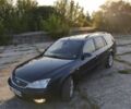 Синий Форд Мондео, объемом двигателя 2 л и пробегом 316 тыс. км за 4100 $, фото 1 на Automoto.ua