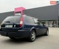Синий Форд Мондео, объемом двигателя 2.02 л и пробегом 344 тыс. км за 4600 $, фото 7 на Automoto.ua