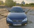 Синий Форд Мондео, объемом двигателя 2 л и пробегом 316 тыс. км за 3800 $, фото 2 на Automoto.ua