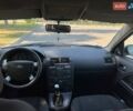 Синий Форд Мондео, объемом двигателя 2 л и пробегом 277 тыс. км за 1300 $, фото 2 на Automoto.ua