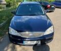 Синий Форд Мондео, объемом двигателя 1.8 л и пробегом 260 тыс. км за 3250 $, фото 1 на Automoto.ua