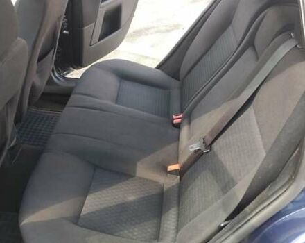 Синий Форд Мондео, объемом двигателя 2 л и пробегом 343 тыс. км за 4500 $, фото 11 на Automoto.ua