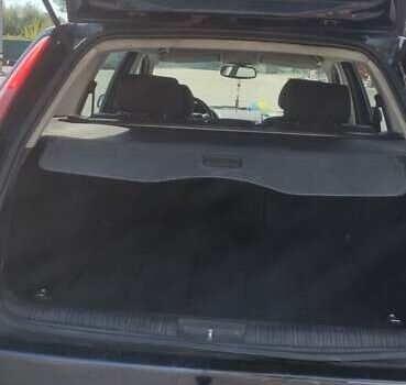 Синий Форд Мондео, объемом двигателя 2 л и пробегом 343 тыс. км за 4500 $, фото 5 на Automoto.ua